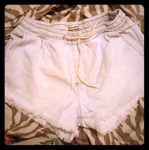 Billabong shorts 100% cotton